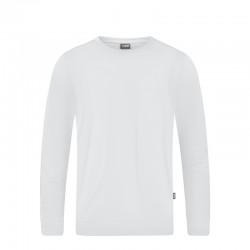 Sweat Doubletex weiß