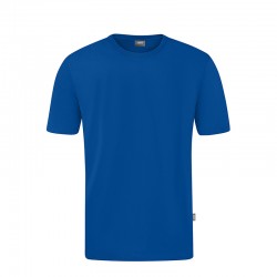 T-Shirt Doubletex royal