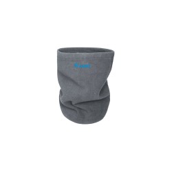 Neckwarmer steingrau