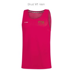 Tanktop Run 2.0 pink