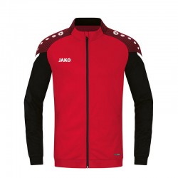 Polyesterjacke Performance...